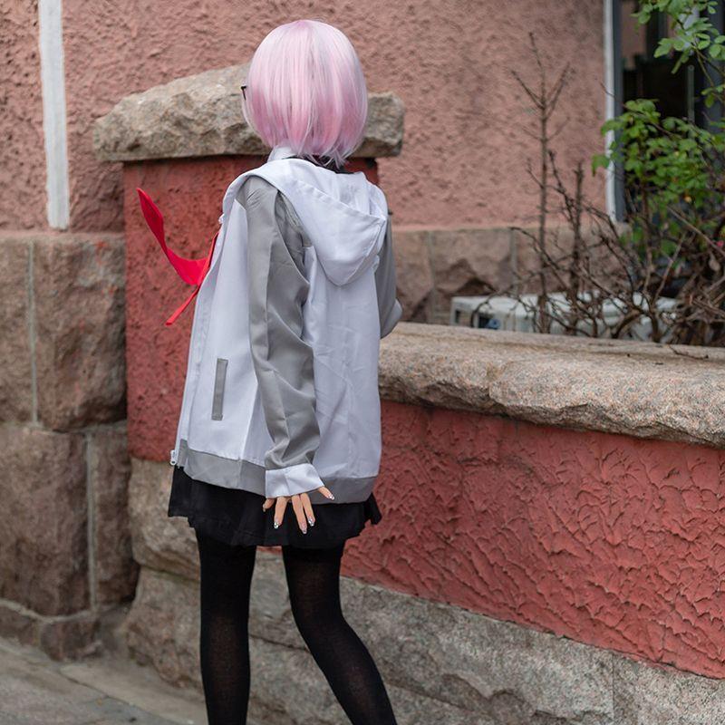 FGOFategrando盾娘玛修co