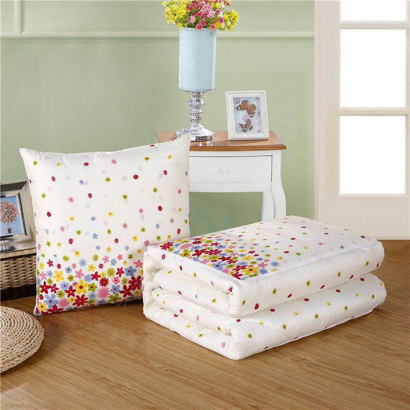 多功能抱枕被子靠垫被汽车两用空调被活动礼品2只包邮,居家布艺,抱枕被,淘宝优惠券,粉丝福利购,淘宝优惠卷