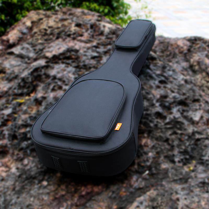 吉他包41寸双肩加厚木吉他包36寸38寸39寸40寸吉他琴包个性学生用