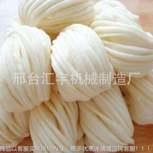 食品机械馒头机全自动圆馒头成型机数控刀切方馒头机厨房家用