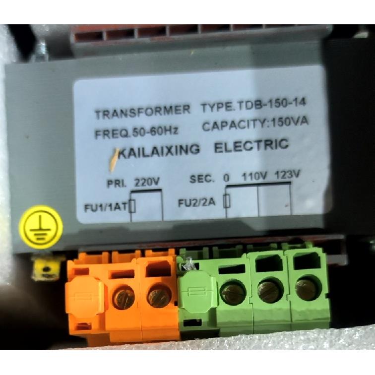 电梯变压器TDB-150-14电梯控制柜专用变压器150VA电梯配件