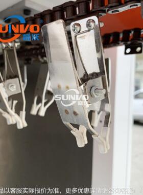 SV-004G工厂 直销 | 可旋转式烤具箱烘干机 皮烤箱红线烘干外机