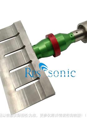 威化饼干巧克力切割割刀食786品切割设备 超声波305 mm切 厂家刀