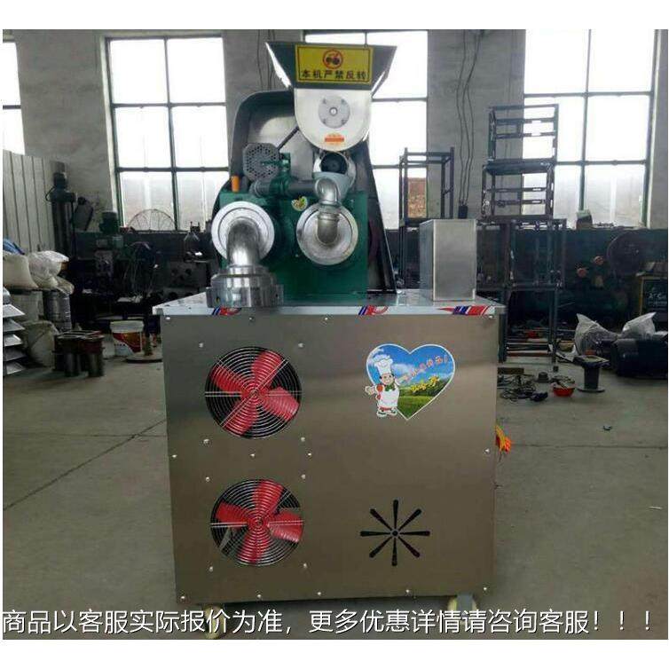 湖北仿手工苞米面杂粮VYK自面条米机全动钢丝面机器商米粉线机用,清洗/食品/商业设备,休闲食品加工设备,淘宝优惠券,粉丝福利购,淘宝优惠卷
