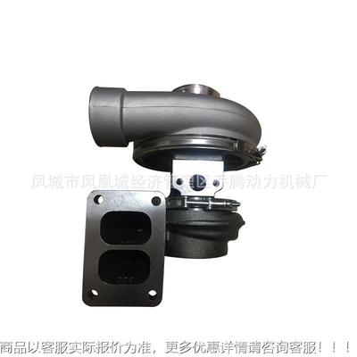 Turbocharger 1W9383 OR5761 188127 312100 4LF-302 6N7519