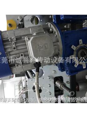 意大利ELMOR三相电机 意大利E1LMOR电马机达MTMT112-B412B4 5.5-W