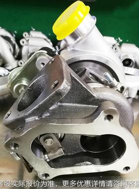 适用汽车发动增压器 1KZ  CT12B定制涡轮增压器
