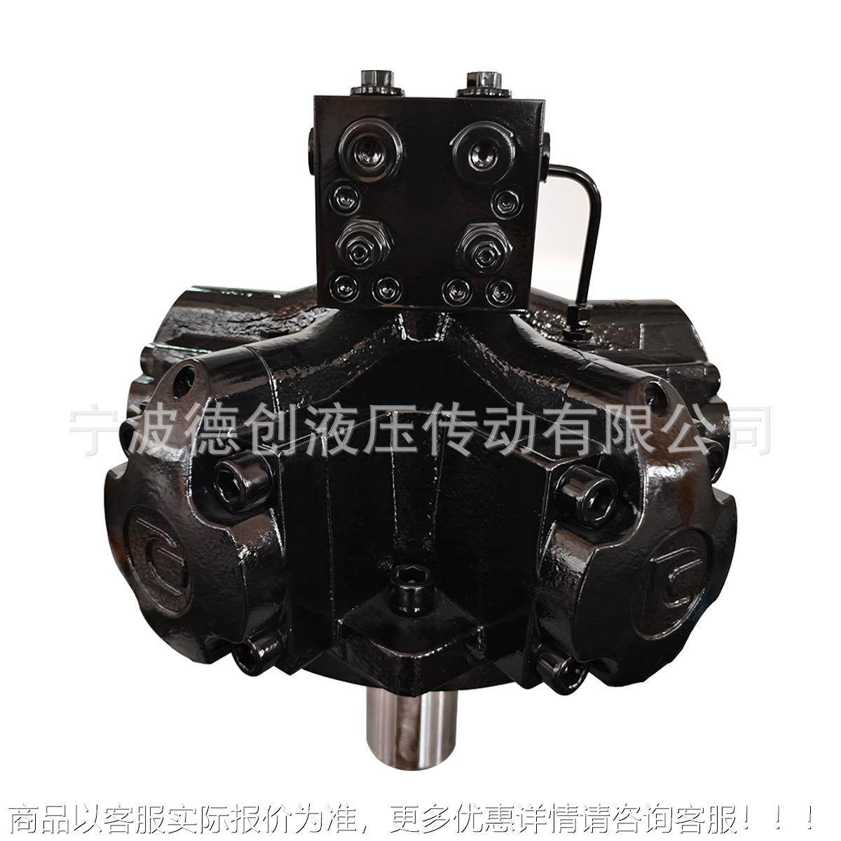 国产替代HMB5-1JRQ.8 HB5-2.马3 HB5-M3.3舱盖五星达柱塞液压马M