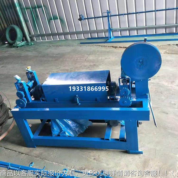 全自直动钢丝调不机冷拔钢丝铁丝镀锌丝调直截断机锈丝1mm-10mm校,五金/工具,其他机械五金,淘宝优惠券,粉丝福利购,淘宝优惠卷