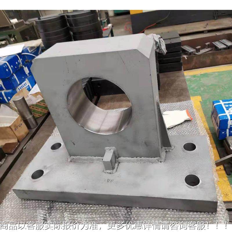 大型轴承数控轴龙门非256铣铣削标承底座座数控落地镗镗孔,五金/工具,轴承座,淘宝优惠券,粉丝福利购,淘宝优惠卷