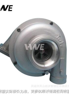 Turbo RHG9 114400-3651 114400-4011 For Isuzu 6WF1-TC Engine