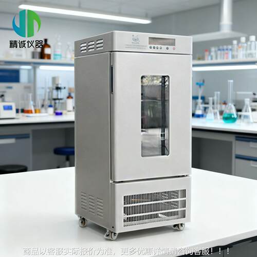 二氧温碳培养箱O2实验室JC-100二恒厌C氧低氧微生物低温细胞孵育