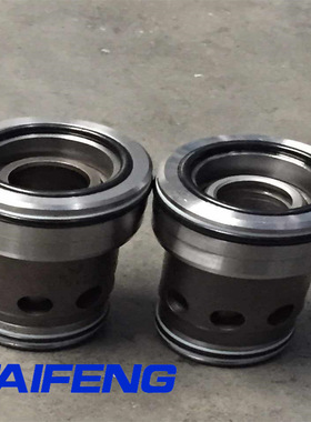 供应泰丰液压TLC 032DR 30 E S-7X型插装阀阀芯