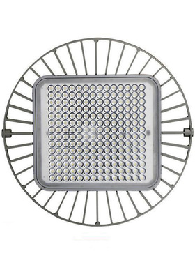 LED工矿灯200W240W室内球场灯体育馆高天棚LED吊灯GC698厂房灯UFO