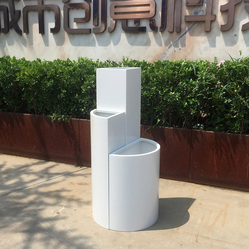 花盆花箱市政庭院花坛绿植商业广场酒店户外组合现代简约厂家定制,节庆用品/礼品,路引,淘宝优惠券,粉丝福利购,淘宝优惠卷