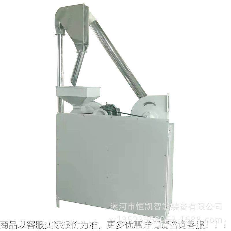 中型除粉面厂GVQ作坊用半吨组合清粮机小麦小杂去石机粮食加工机,厨房/烹饪用具,面条机/压面机,淘宝优惠券,粉丝福利购,淘宝优惠卷