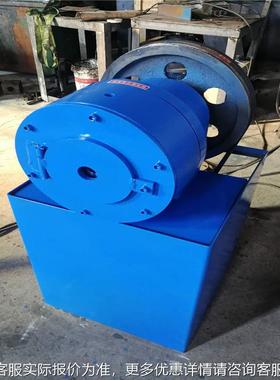 缩不管机 锥度的机器 管缩尖的机器 RIV变径缩机 液压缩机 锈钢封