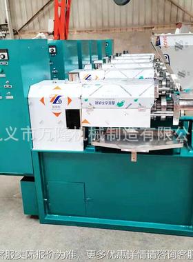 螺旋榨机全油动 花生大自旋豆榨油机 油菜籽XXR葵花籽核桃油螺榨