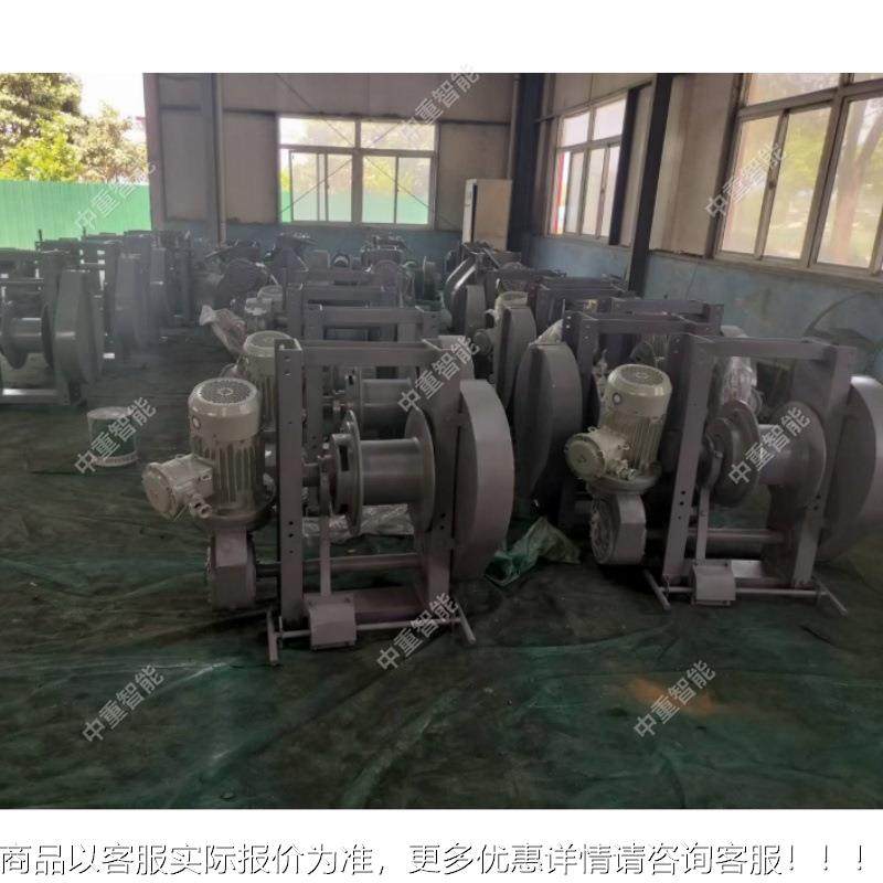 张绞车 广兼紧容张-紧绞车 无级调节JZB-14带JZB14带式输送机用泛,机械设备,矿山专用设备,淘宝优惠券,粉丝福利购,淘宝优惠卷