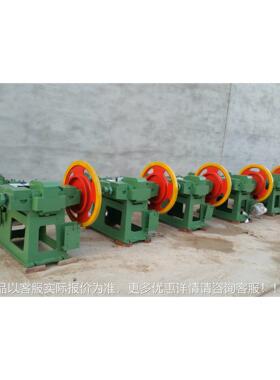 制钉机器 钉类机工机套OJC械 拉丝制钉机配加工机械设加备