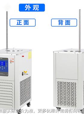 DLS却B低冷DLSB-10却液循环泵温 温冷却循环装置 冷液水循环泵现