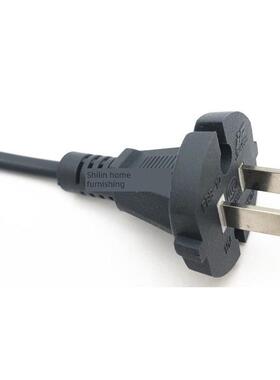 Vorwerk福维克吸尘器VK150 VK150-1电源线Kobold可宝插头电线配件