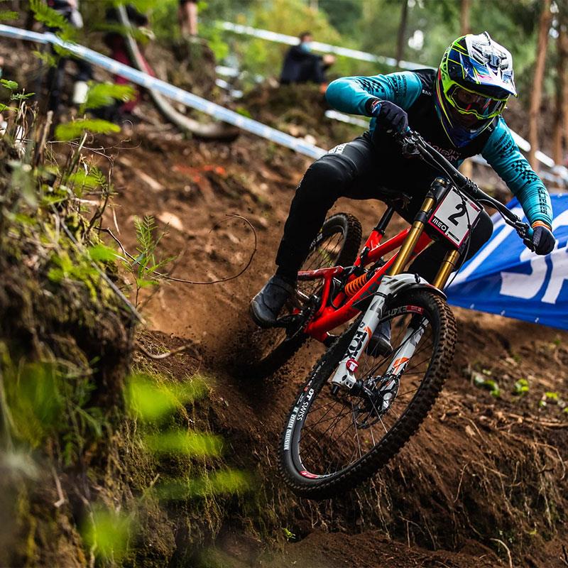 MAXXIS玛吉斯DHR26山地车29寸DH加厚干坠满标3CG速降真空外胎适用