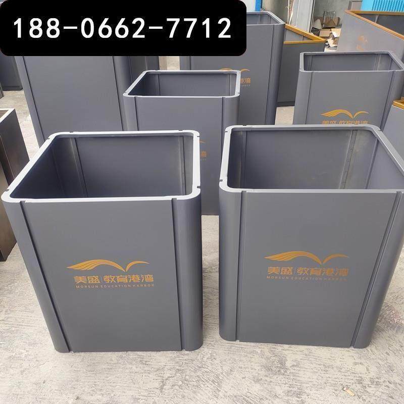 户外成品花箱组合不锈钢定制广场售楼部花坛种植箱商业街花槽围栏,商业/办公家具,花坛/花箱,淘宝优惠券,粉丝福利购,淘宝优惠卷