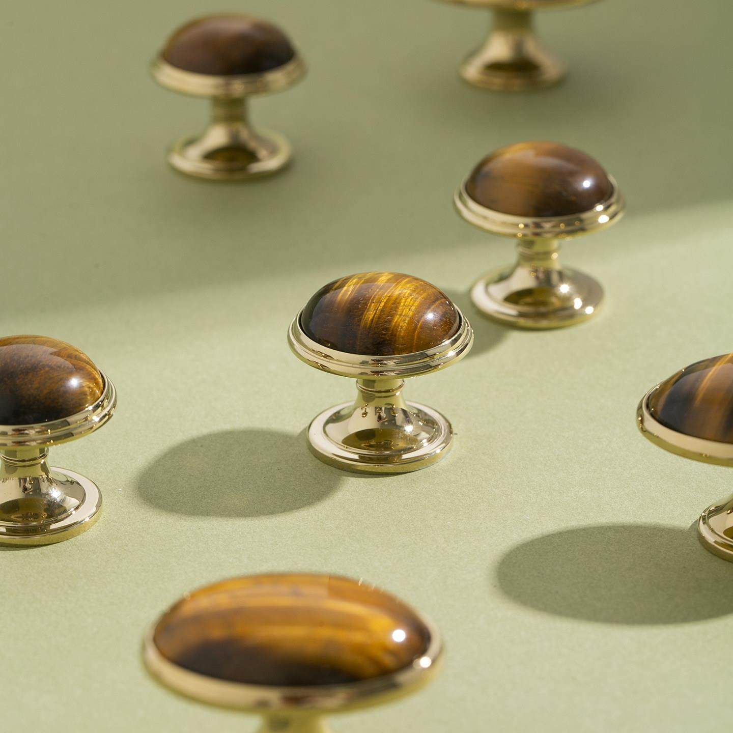 不止黄铜indoors法式轻奢金色柜门把手衣柜门鞋柜黄铜石材小拉手,基础建材,小拉手,淘宝优惠券,粉丝福利购,淘宝优惠卷