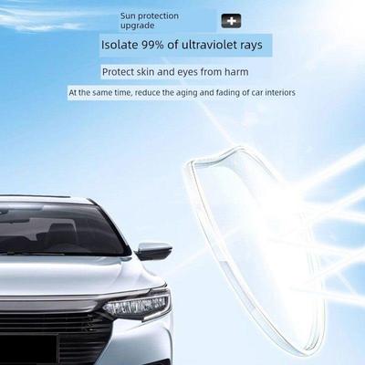 比亚迪韩松海鸥唐沁元密封玻璃膜全窗膜汽车前挡风玻璃防晒隔热膜