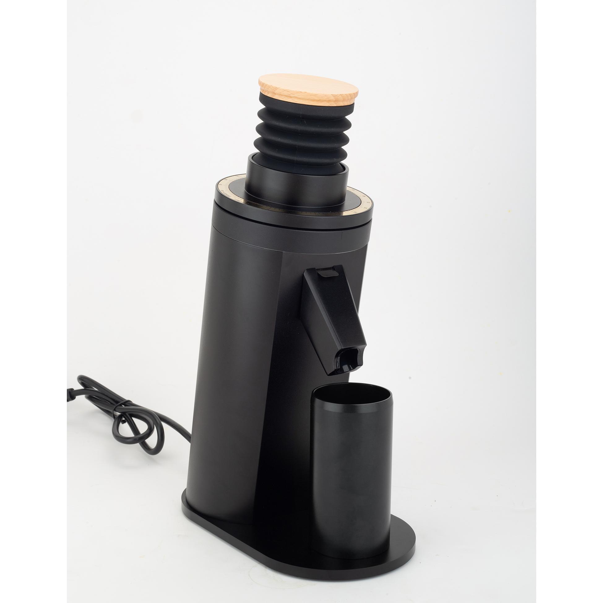 NB64电动咖啡研磨机 意式手冲单品 等离子除静电零残粉