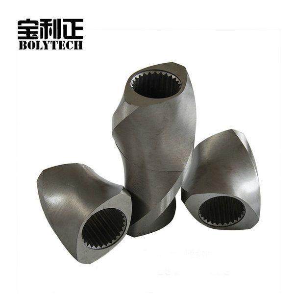 双螺杆50水冷拉条造粒机螺杆螺杆文件配套一件起批,五金/工具,造粒机,淘宝优惠券,粉丝福利购,淘宝优惠卷