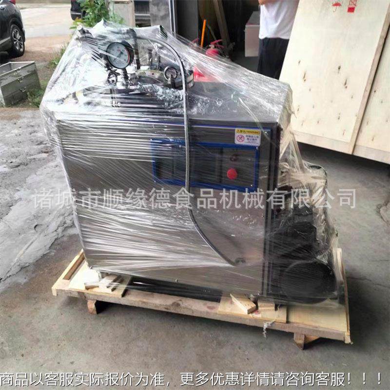 商用璃瓶袋品装食品杀菌菌锅粽子乡巴玻佬休闲食电加热小型LMS杀