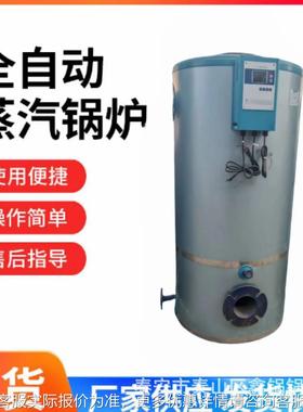 小型立式燃煤燃气蒸发生气器EPV腐蒸豆蒸馒头汽蒸米饭燃锅炉