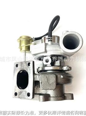 跨境 Turbo TD04HL-13GK 49189-00942 for V3800-DI-T A47GT