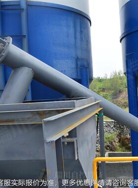 RCCT-400矸石充填站成 矿井定充填套设备 稀土矿稳土充填站 煤矿