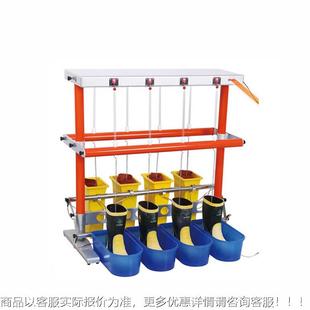 eng絕靴泄漏電流測控置絕緣緣靴手套耐壓試驗裝 置 鏵正Hu494azh 裝