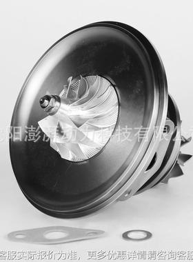 适用三菱皮卡L200汽车涡轮增压器机芯1515A029 VC420088 VT10