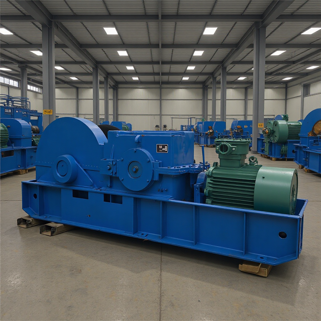 矿用回柱绞车 JH-20矿用提升回柱绞车  各种型号煤矿巷道运输绞车