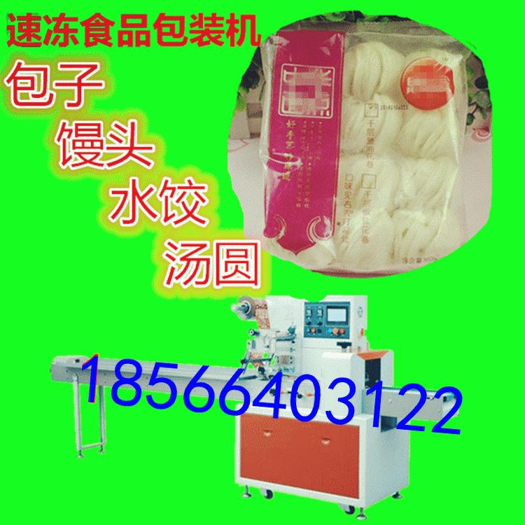 枕式速冻食品自动包装机CY-600 优质服务价格优惠