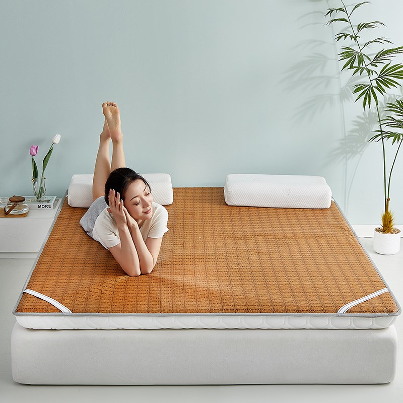 床垫软垫家用卧室榻榻米垫子学生宿舍单人床褥垫被租房专用可定制