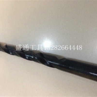 直柄加长麻花钻15X400 15.5X400 16X400 16.5X400 17X400 18X400