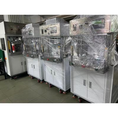 广东厂家生产磁簧开关加工成型低压注塑机