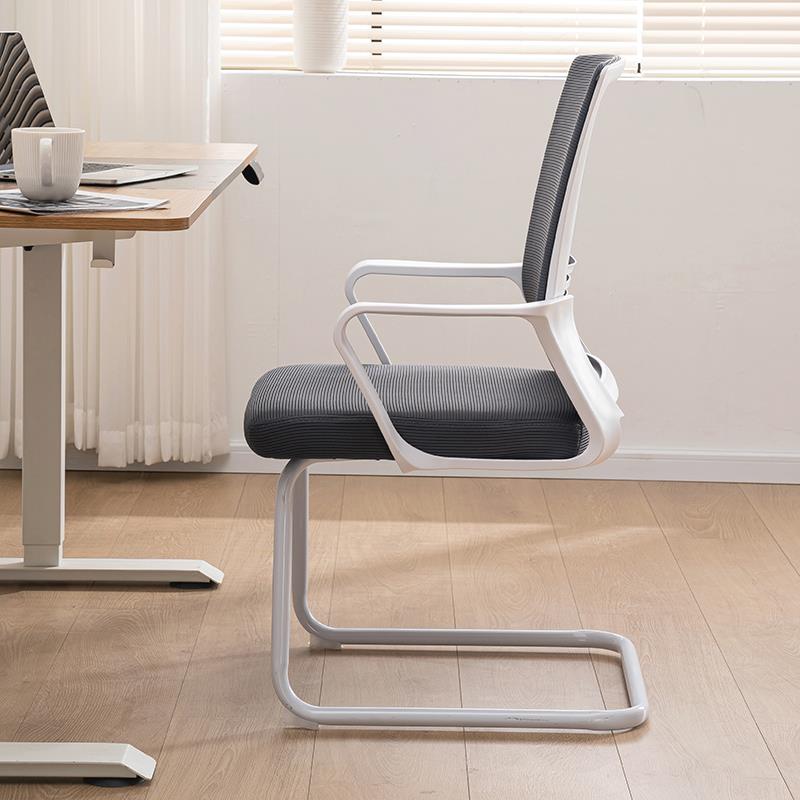 办公椅结实耐用靠背椅舒适久坐电脑椅家用学习宿舍职员办公室椅子