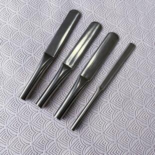 外抽式真空包装机吸气嘴 抽气嘴 不锈钢气嘴 真空封口机吸嘴配件