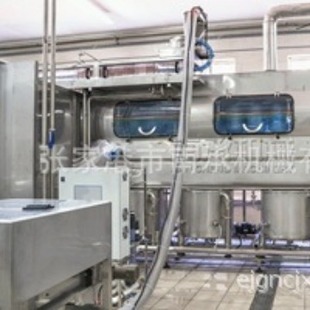 机 桶装 纯净水灌装 水处理设备 张家港南承机械厂家直销 600桶
