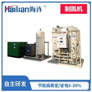 苏州制氮机化纤行业用氮气设备工业用氮气发生器厂家支持定制