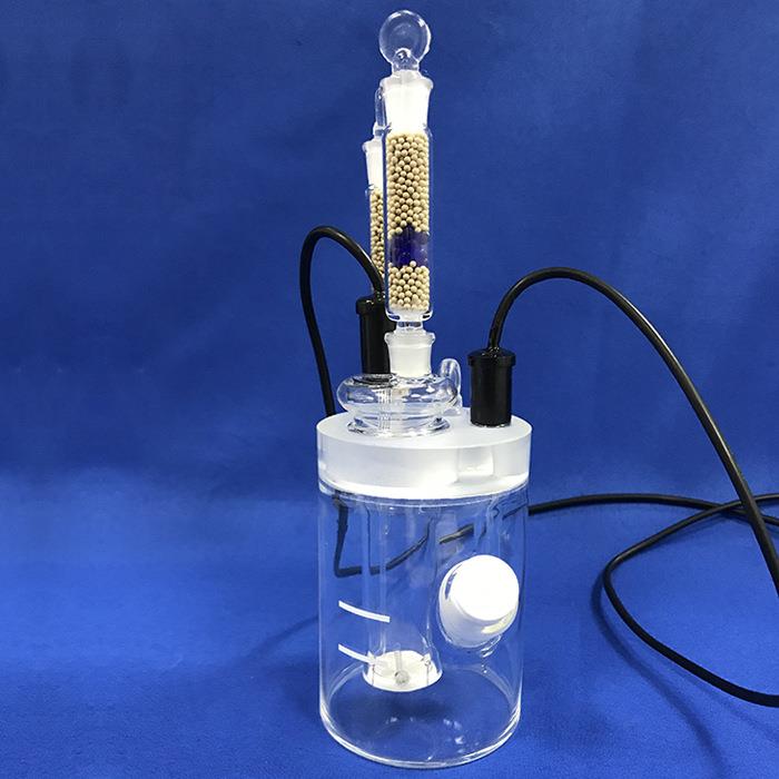 微量水份电解池-AKF库仑系列