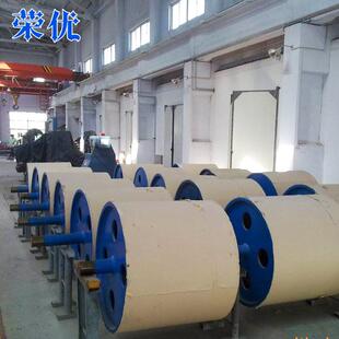 大量供应彩涂行铝箔业各类胶辊聚氨酯辊质量保证服务好