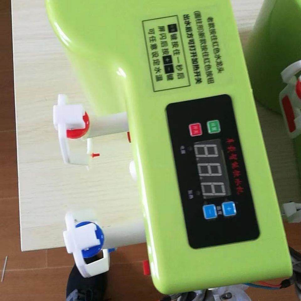 家峰车载饮水机24v大货车专用热水器智能加热器冷热电热杯烧水壶